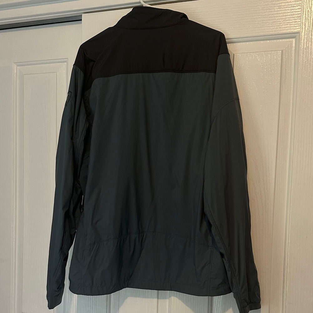 Kuhl Performance  impact jacket Grey and Blue - Picture 6 of 6
